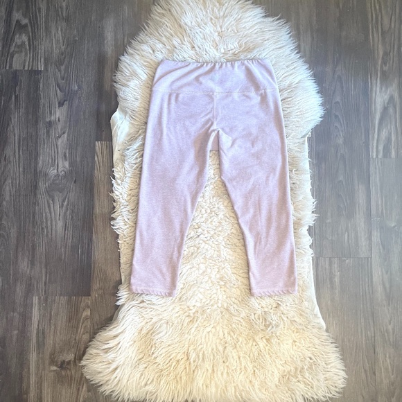 Scorpio Sol Purple Leggings 2 Pair (Size XS) - Picture 4 of 7